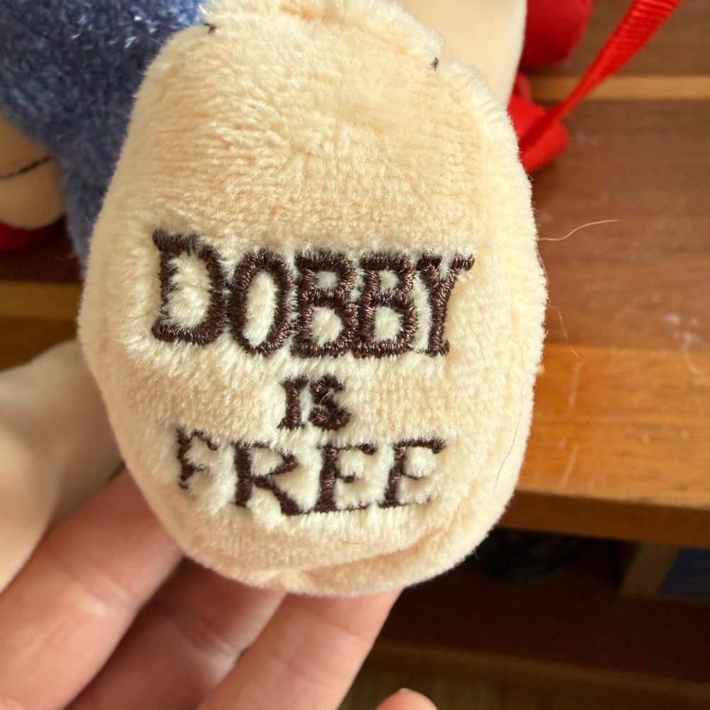 Dobby Gift Set - Picture 5 of 7